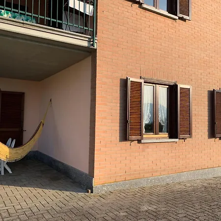 A - Casa Di Adele