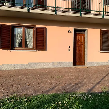 A - Casa Di Adele *