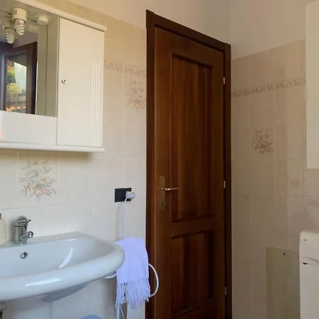 A - Casa Di Adele
