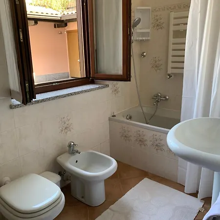 A - Casa Di Adele